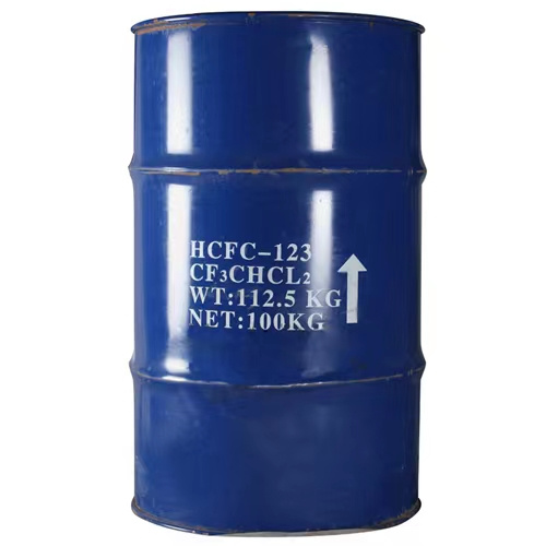 HCFC-123制冷劑